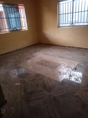 2bdrm Block of Flats in Alaaka, Ibadan Polytechnic/University for rent