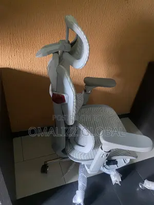 Economic Office Chair