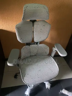 Economic Office Chair