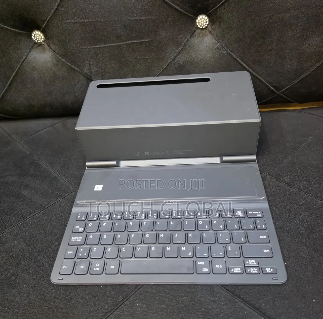 Oem Samsung Keyboard Tab S7+. And. S7 F E