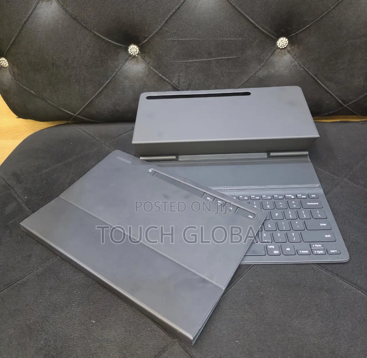 Oem Samsung Keyboard Tab S7+. And. S7 F E