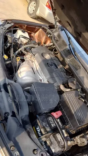 Toyota Venza 2010 Brown