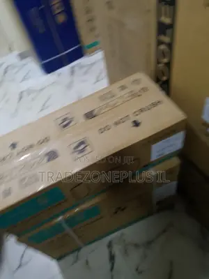 Hisense AS09DK 1HP Compact Inverter Air Conditioner