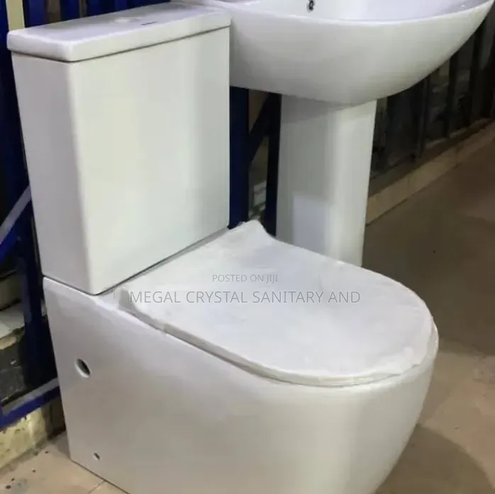 Executive Toilet Seat