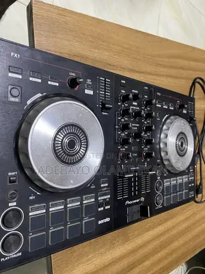 Pioneer Dj Controller DDJ SB3