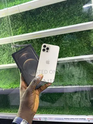 Apple iPhone 12 Pro 128 GB Gold