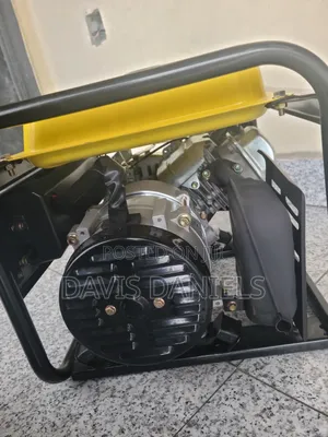 Sumec Firman Generator