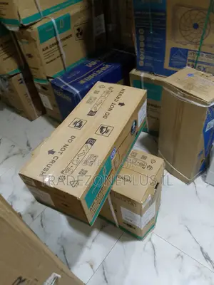Hisense 1HP AS09DK Clean Air Inverter Split Unit