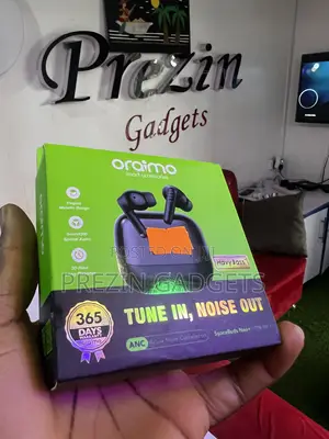 Oraimo SpaceBuds Neo+
