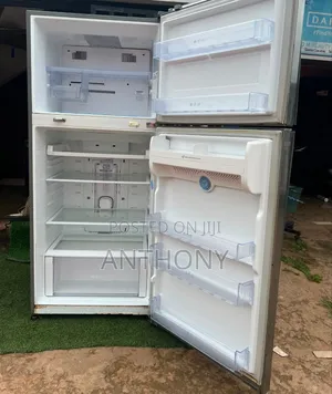 471l LG Inverter Fridge