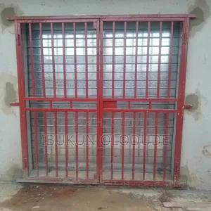 Ground Floor Shop With Personal Toilet to Let at Ogba
