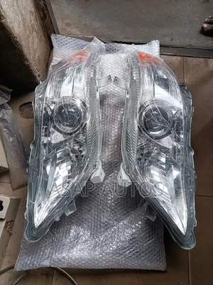 Headlamp for Toyota Camry 2010