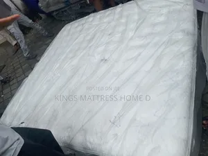 Mattress Cool Comfort Proback Posturepedic Foam
