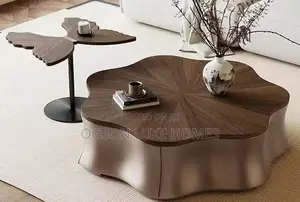 Center Table