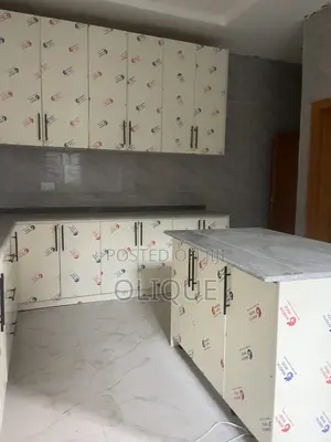 3bdrm Block of Flats in Jahi for rent