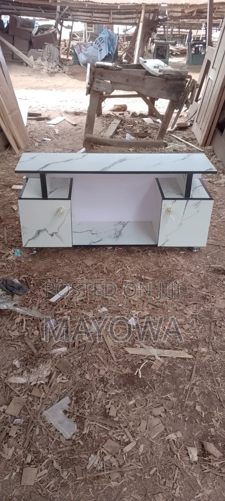 Salvation Furniture
