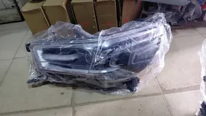 Head Lamp Huilx 2024 Model