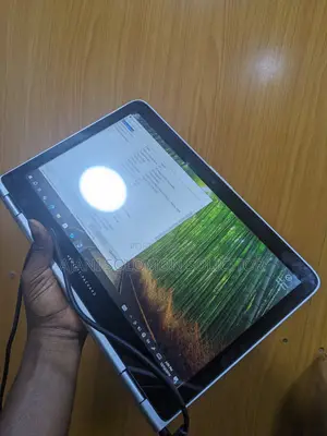 Laptop HP Pavilion x360 14 8GB Intel Core i5 SSD 128GB