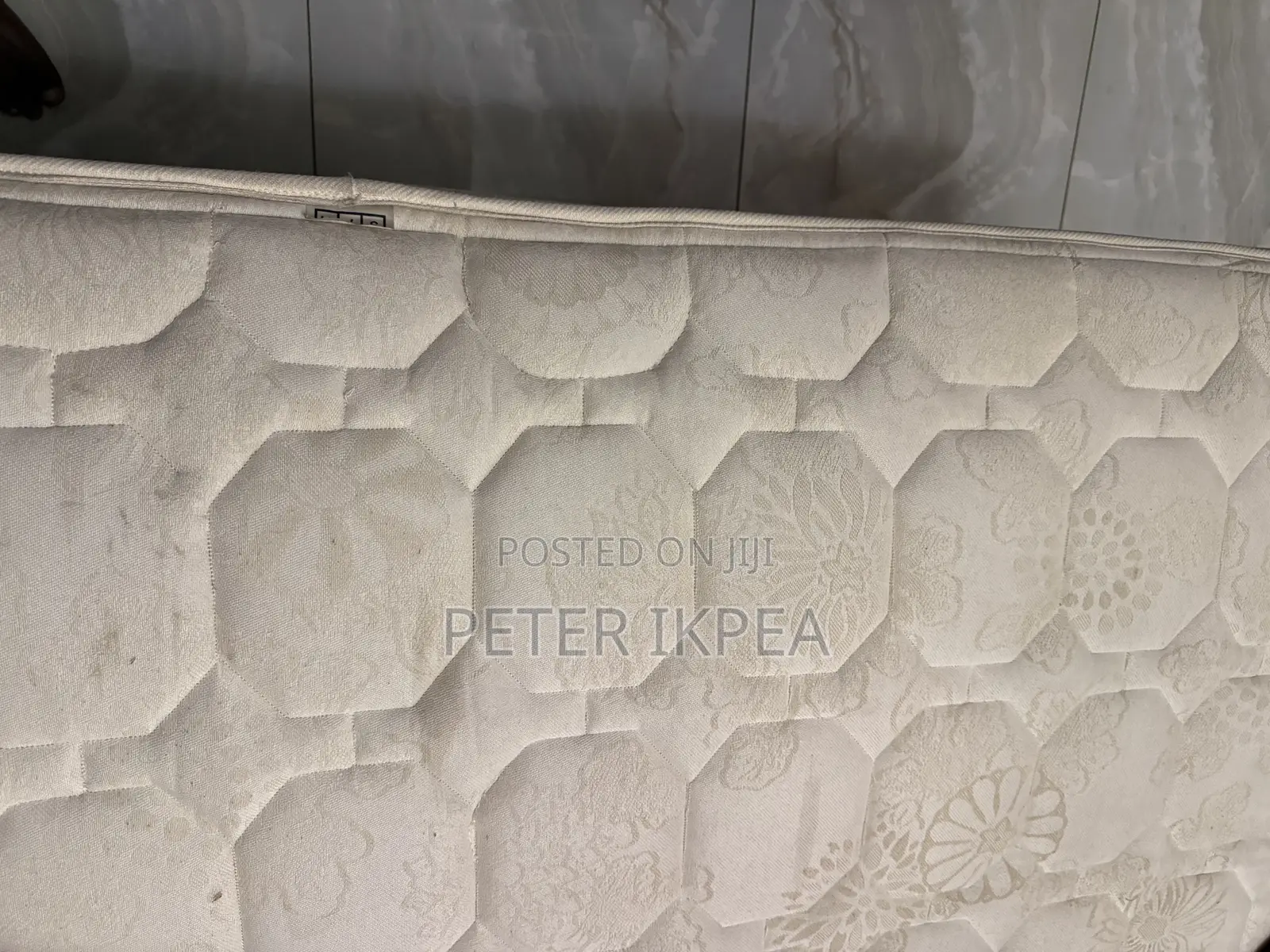 Orthopedic Mattress