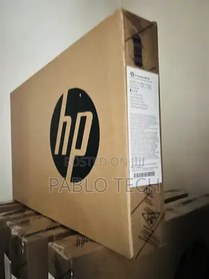 New Laptop HP ProBook 640 G5 8GB Intel Core i5 SSD 256GB