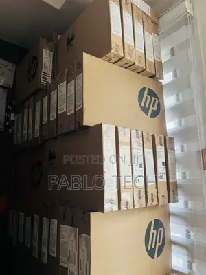 New Laptop HP ProBook 640 G5 8GB Intel Core i5 SSD 256GB
