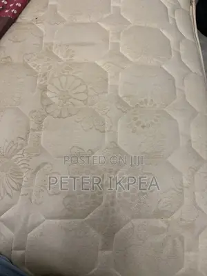 Orthopedic Mattress
