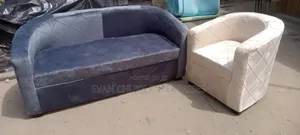 5 Seaters Bucket Chair