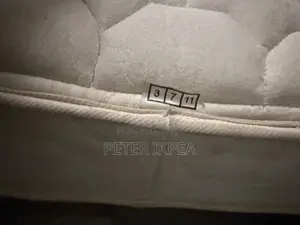 Orthopedic Mattress