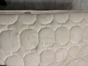Orthopedic Mattress