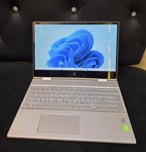 Laptop HP 15 16GB Intel SSD 512GB