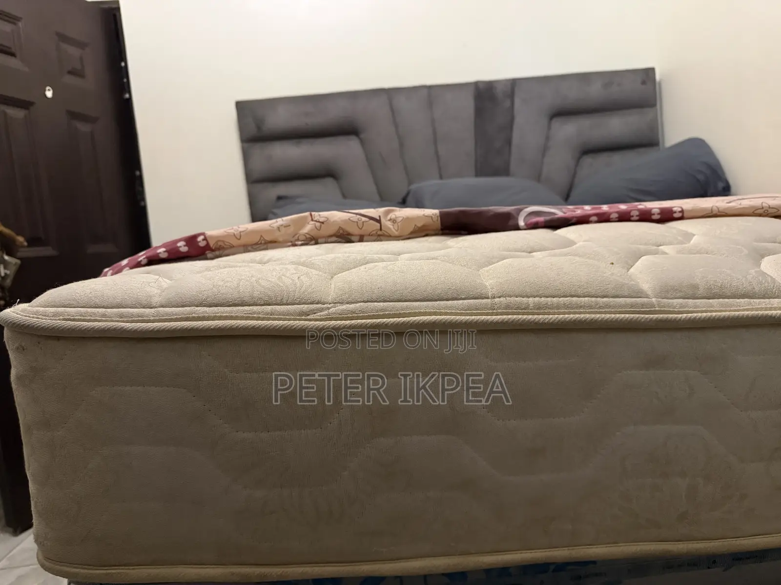 Orthopedic Mattress