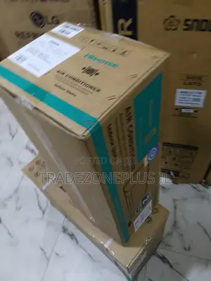 Hisense 1HP AS09DK CoolFlow Inverter AC