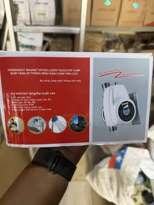 Pressure Pump