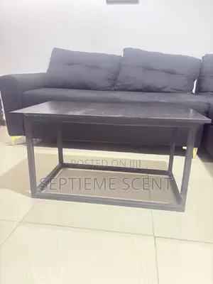 Center Table