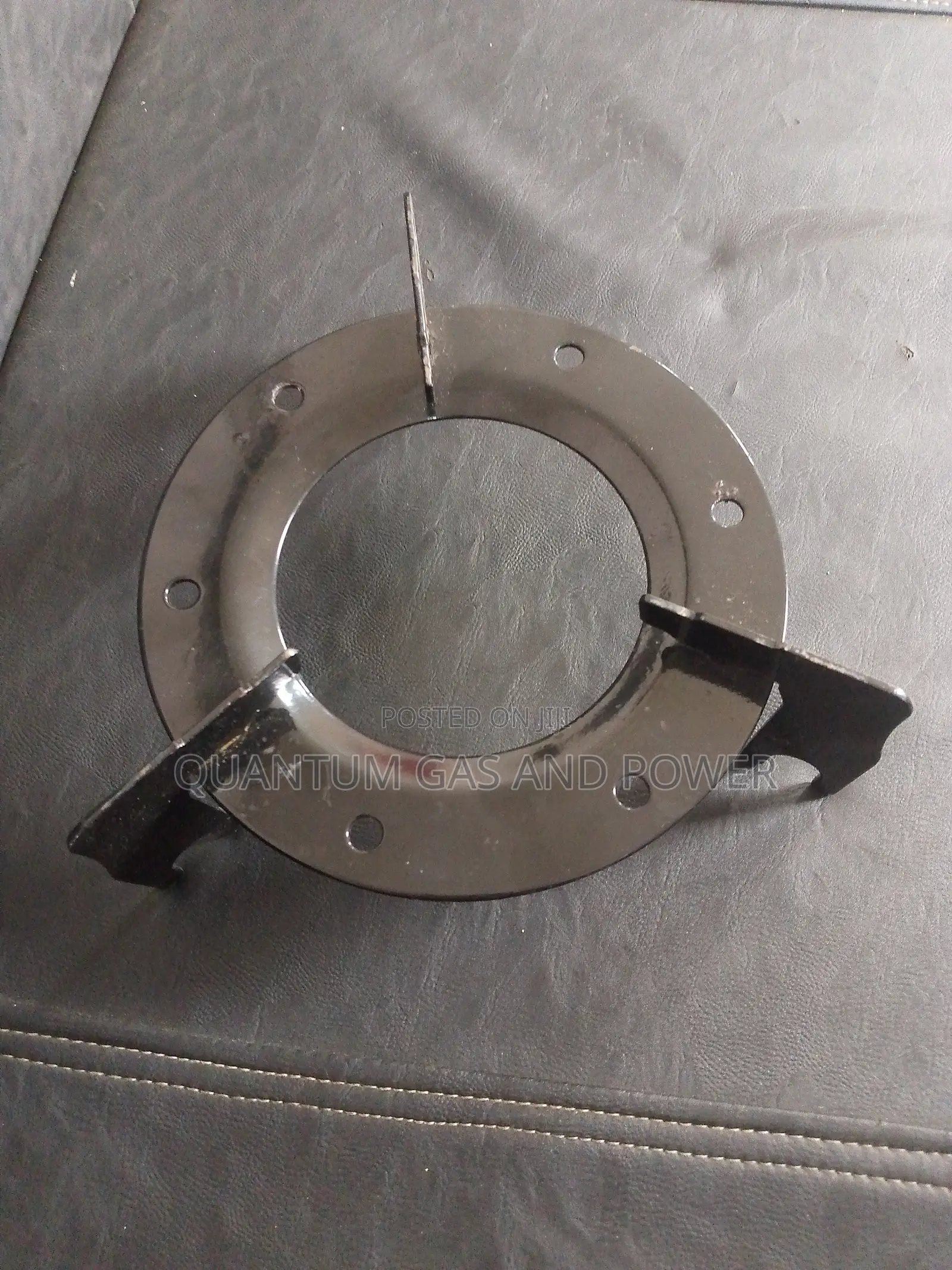 Iron Sitter 6kg