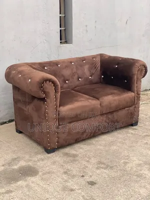 4 Seaters Sofa Set (2,2) Seaters