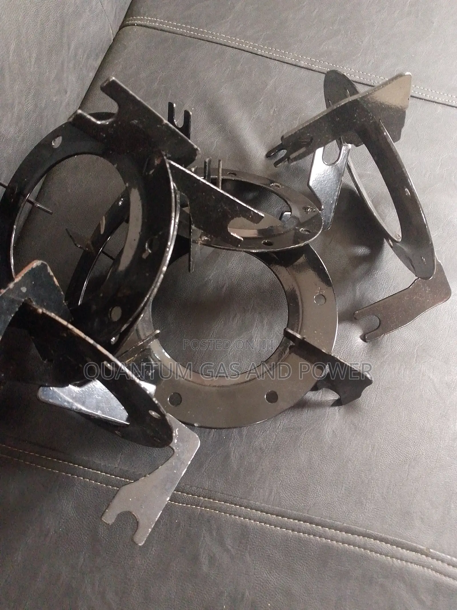Iron Sitter 6kg
