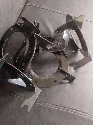 Iron Sitter 6kg