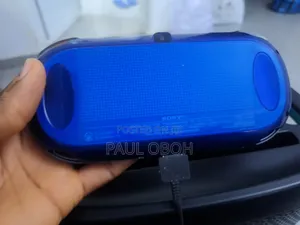 PSVita Handheld