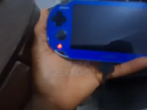 PSVita Handheld