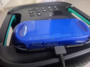 PSVita Handheld