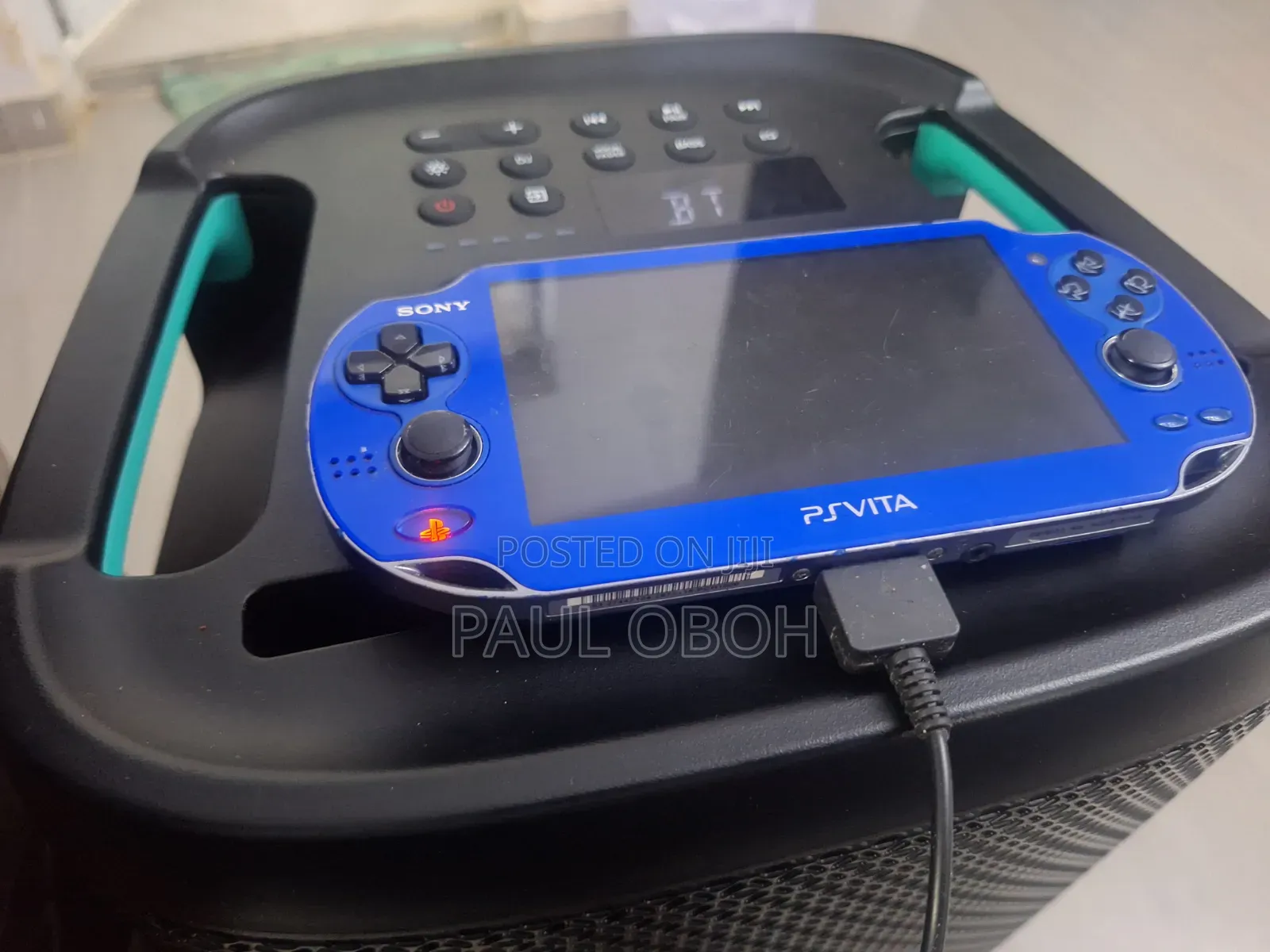 PSVita Handheld