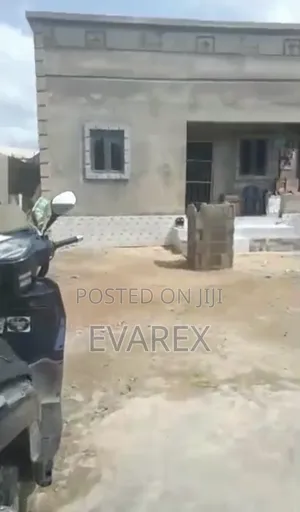 Furnished 3bdrm Bungalow in Ojo for sale