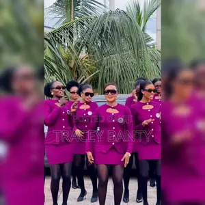 Ushering Job