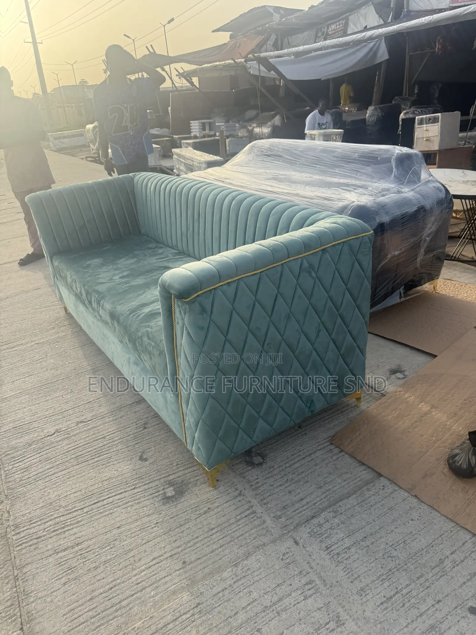 Complete Set of Chair