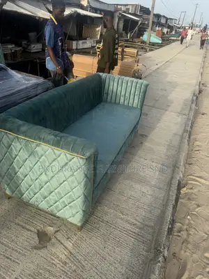 Complete Set of Chair
