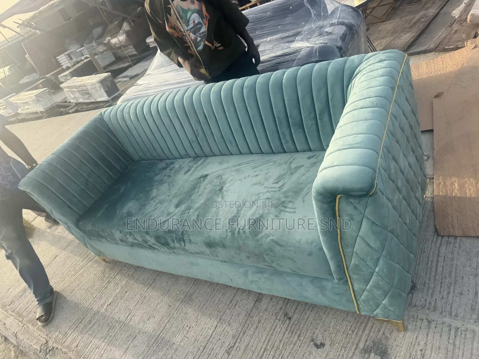 Complete Set of Chair