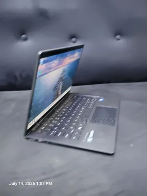 Laptop HP Elite Dragonfly x360 11th Gen 32GB Intel Core i7 SSD 512GB