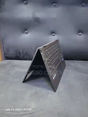 Laptop HP Elite Dragonfly x360 11th Gen 32GB Intel Core i7 SSD 512GB