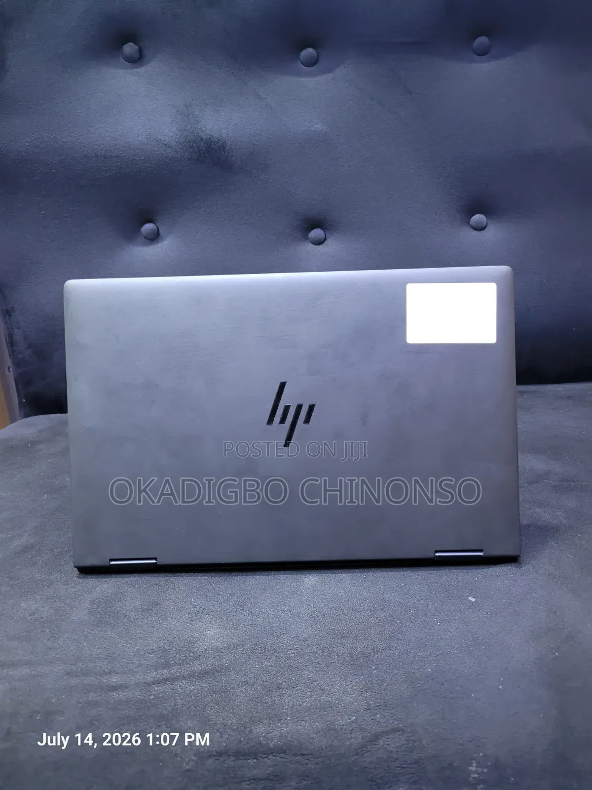 Laptop HP Elite Dragonfly x360 11th Gen 32GB Intel Core i7 SSD 512GB